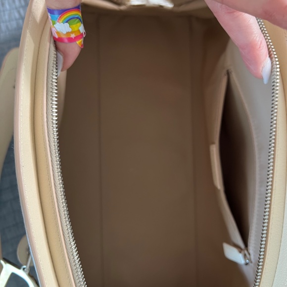 Authentic vintage never used Christian Dior bag (Diorissimo Line) - Picture 4 of 13